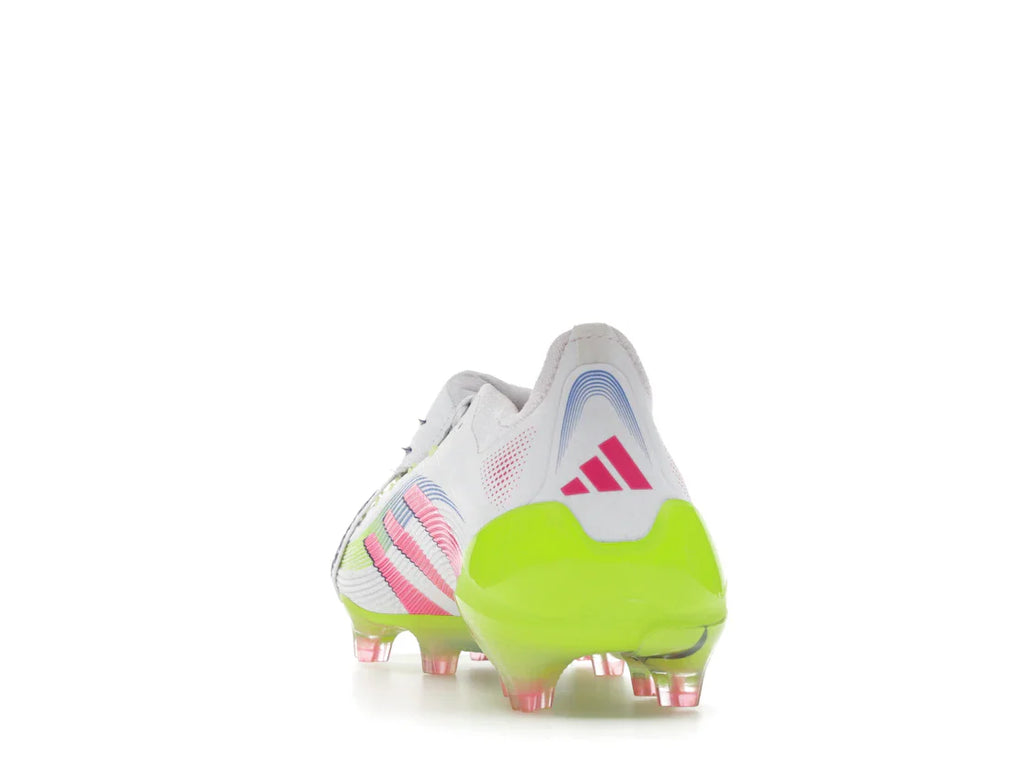 adidas Predator Elite Foldover Tongue FG Celestial Victory Pack Weiß