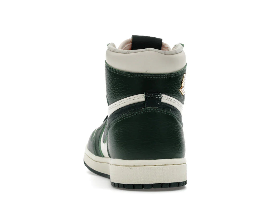 Jordan 1 Retro High Fir Pro Green (Damen)