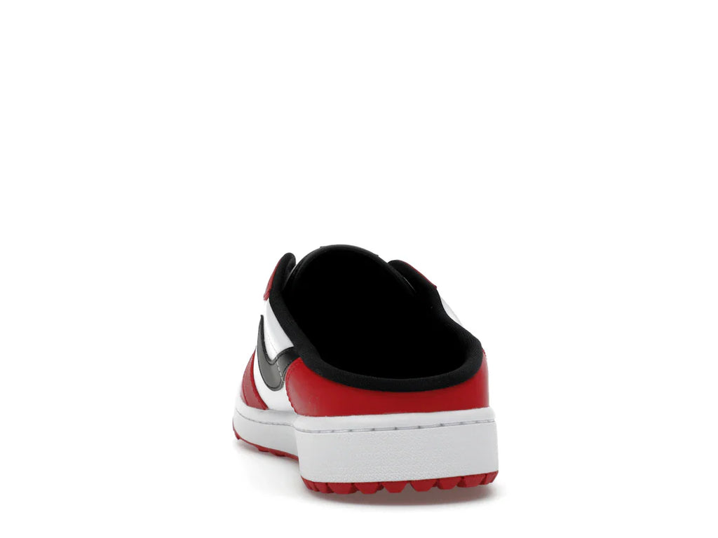 Jordan 1 Mule Golf Chicago