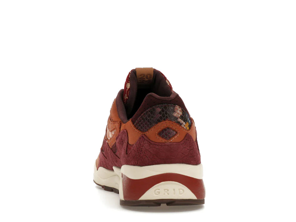 Saucony Grid Shadow 2 Jahr des Drachen