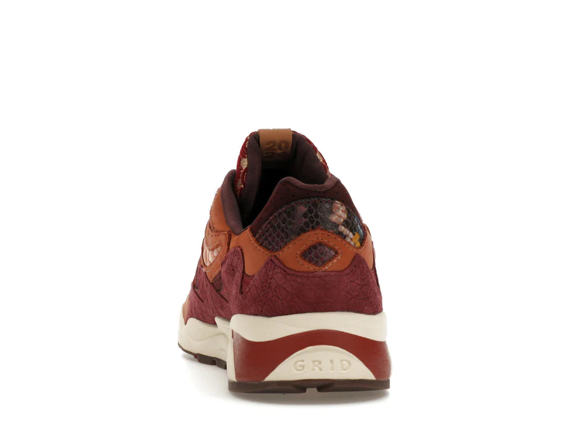 Saucony Grid Shadow 2 Jahr des Drachen