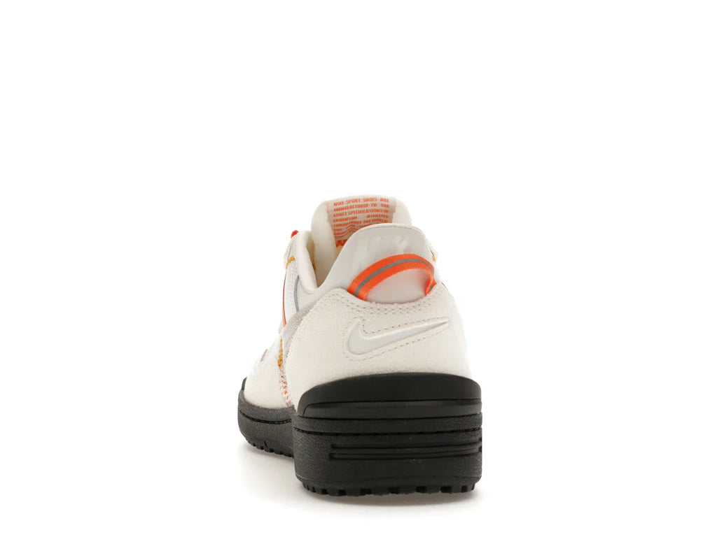 Nike Field General Union LA Elfenbein