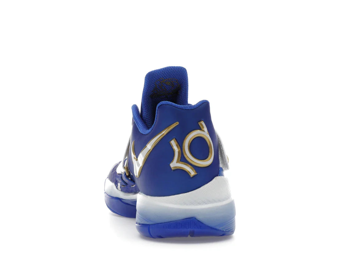 Nike KD 4 MVP