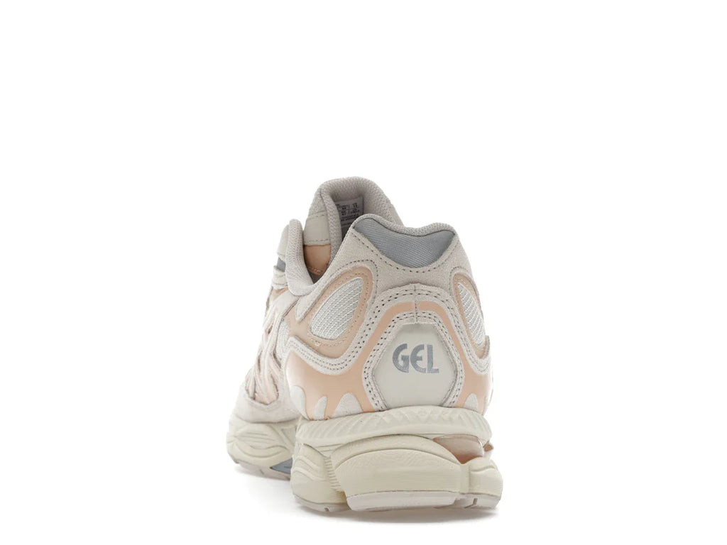 ASICS Gel-NYC Haferflockenbisque