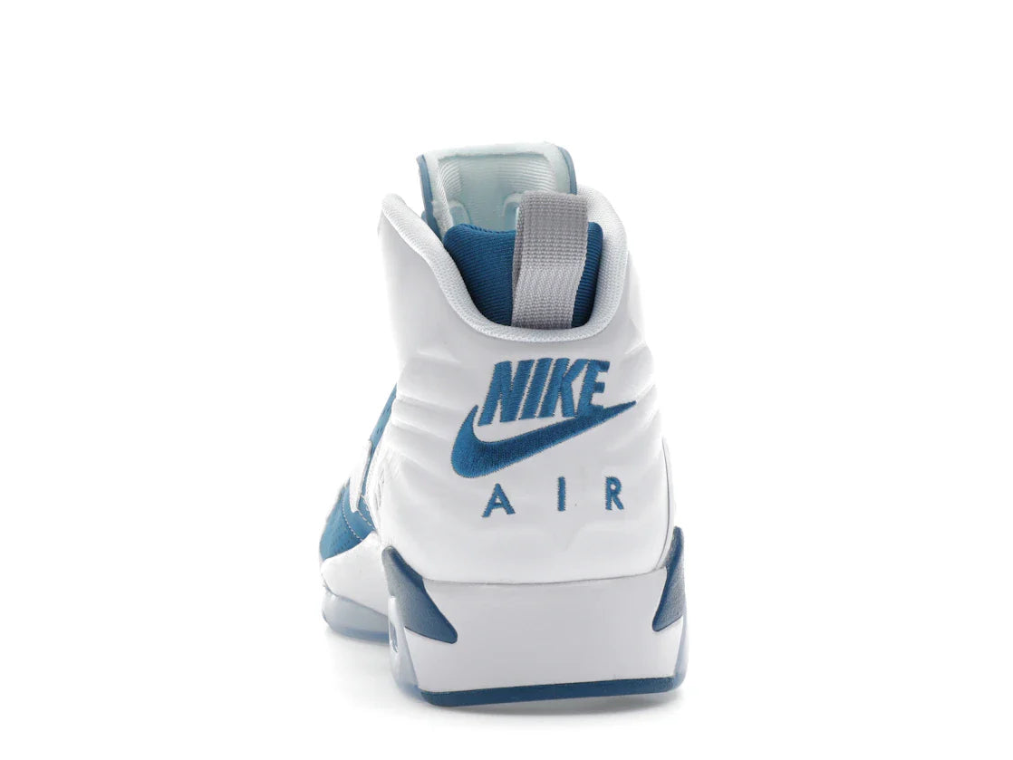 Jordan MVP Industrial Blue