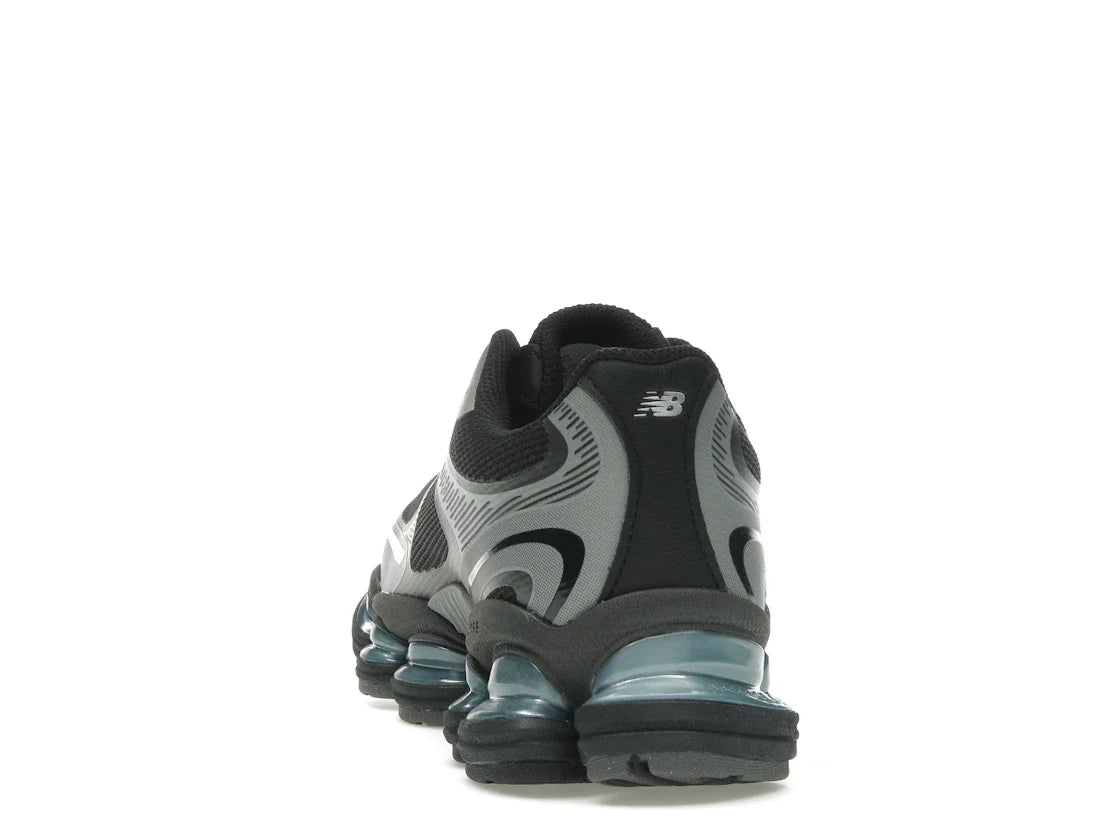 New Balance Abzorb 2000 Schwarz Grau