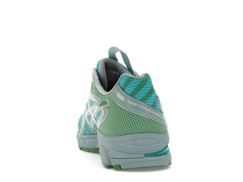 ASICS UB9-S Gel DS Trainer 14 Kiko Kostadinov Waterfall Lichen Rock