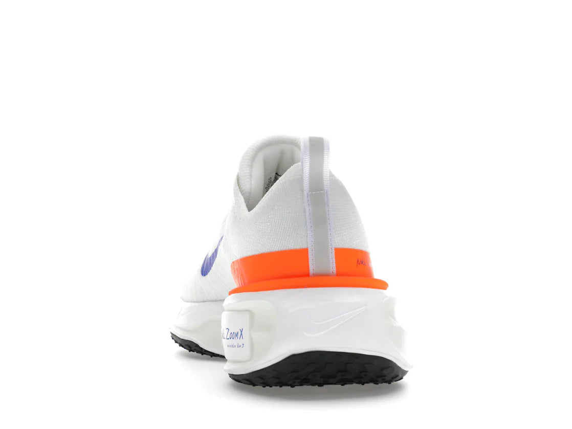 Nike ZoomX Invincible Run 3 FP Blueprint Pack