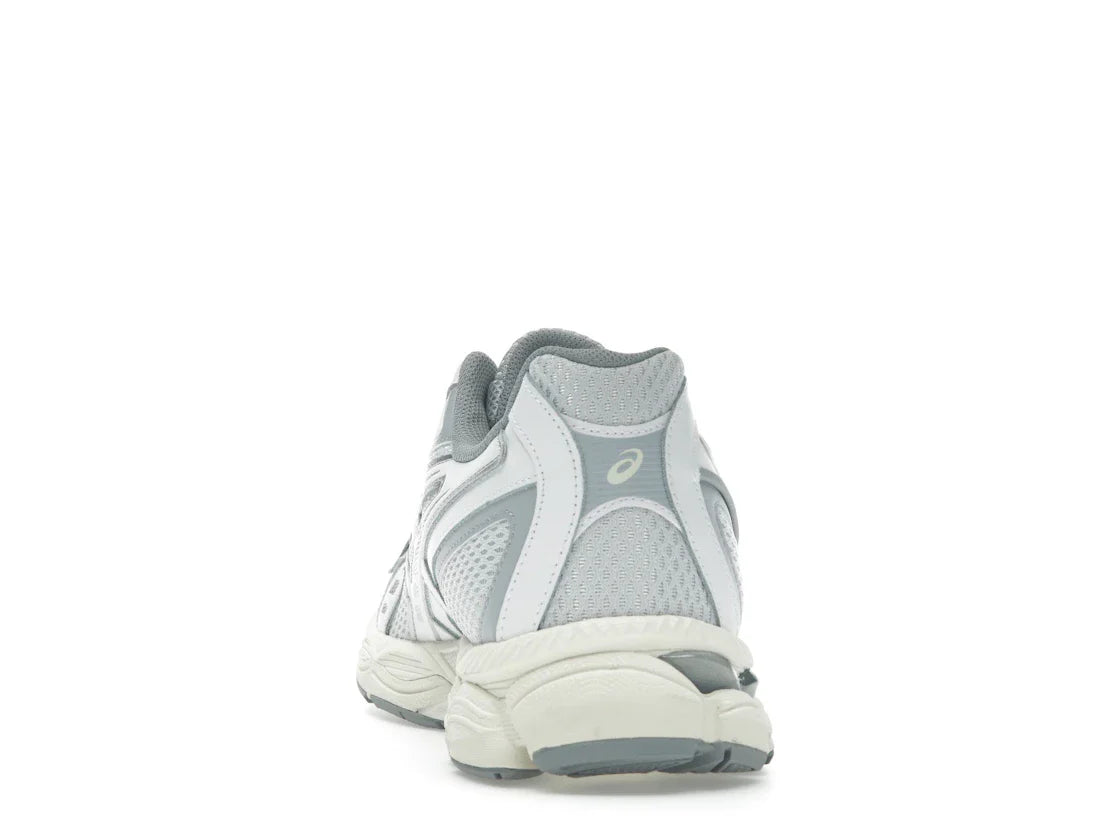 ASICS Gel-NYC 2055 Gletschergrau Weiß