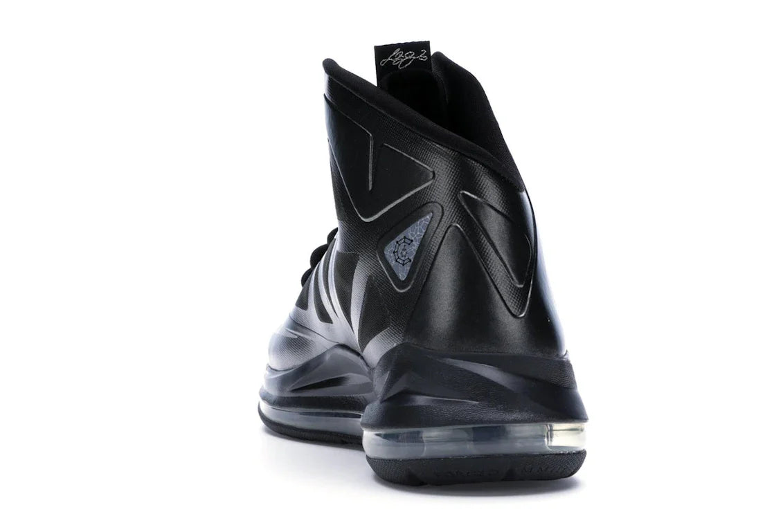 Nike LeBron X Carbon