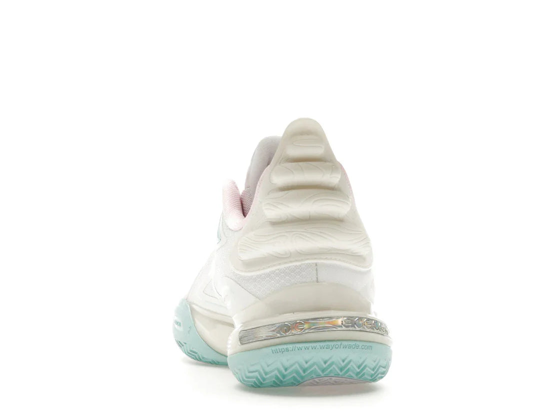 Li-Ning Wade All City 11 V2 Family Love
