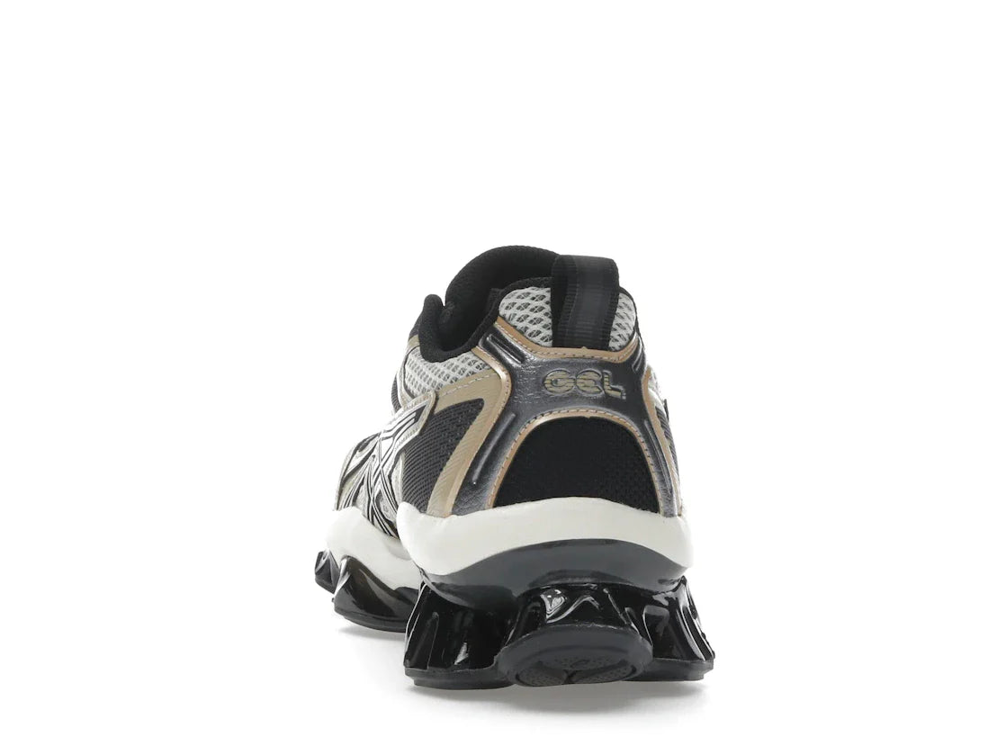 ASICS Gel-Quantum Kinetic Sand Schwarz
