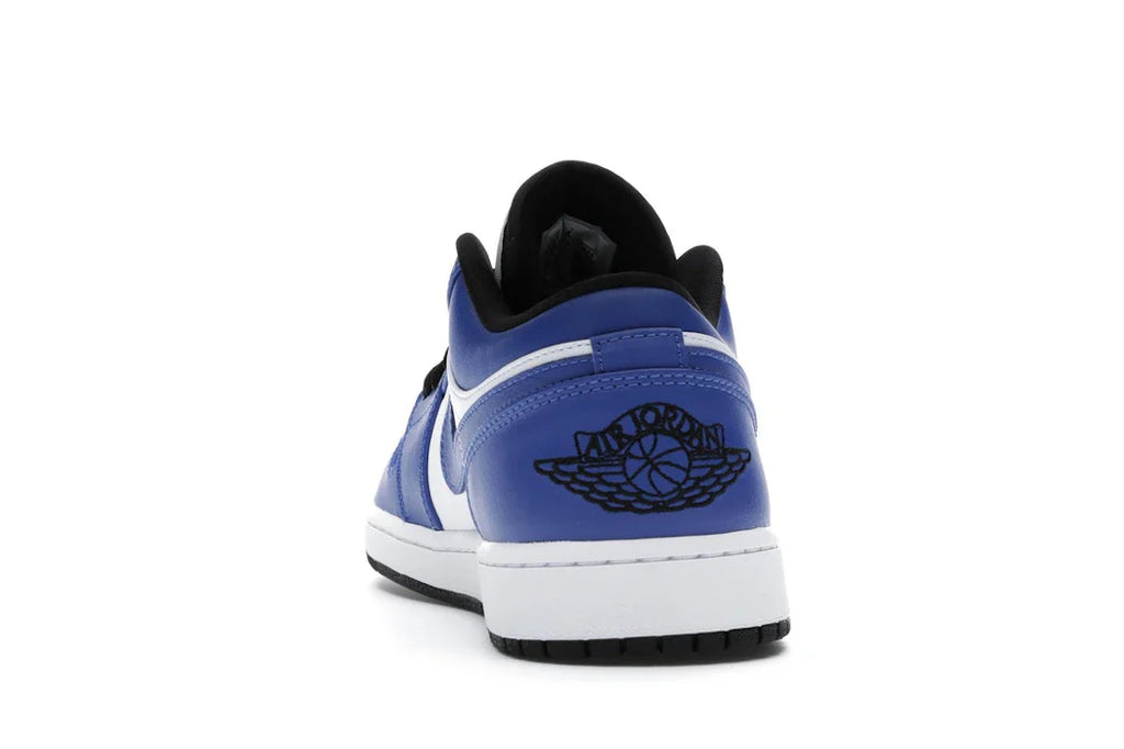 Jordan 1 Low Game Royal