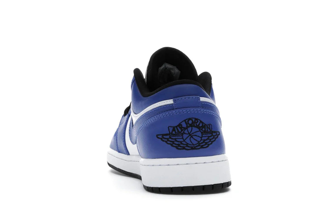 Jordan 1 Low Game Royal