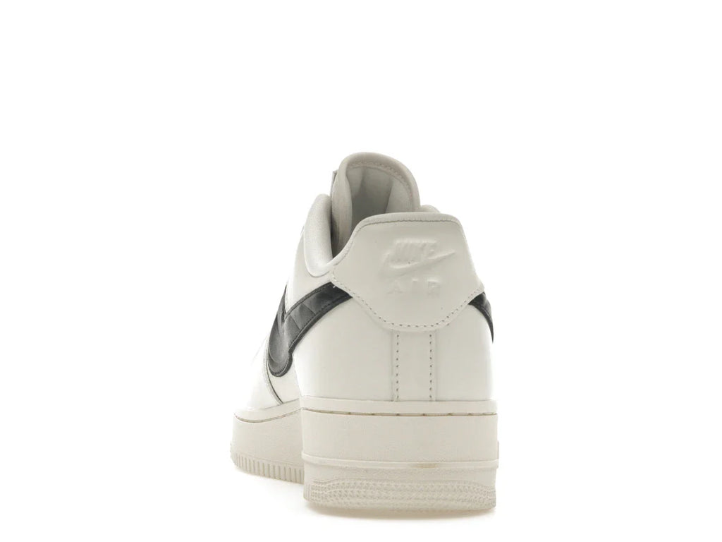 Nike Air Force 1 '07 Quilted Swoosh Phantom Black (Damen)