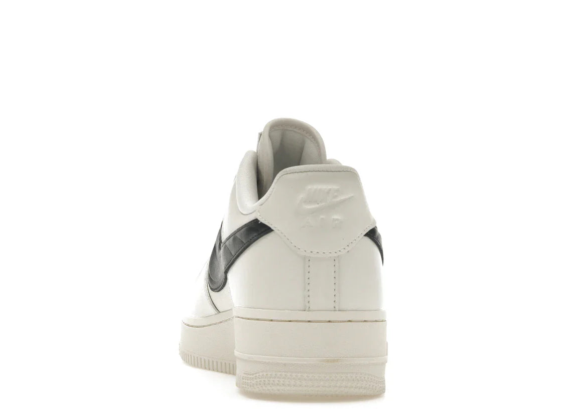 Nike Air Force 1 '07 Quilted Swoosh Phantom Black (Damen)