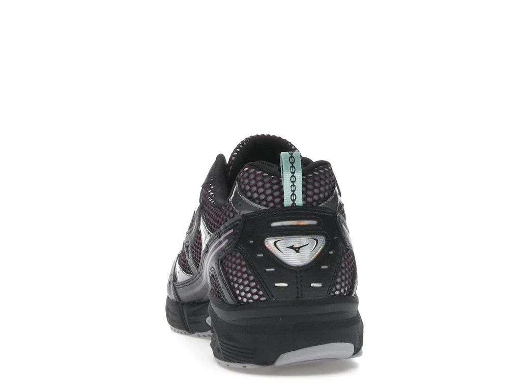 Mizuno MXR Space Pack Black Valerian