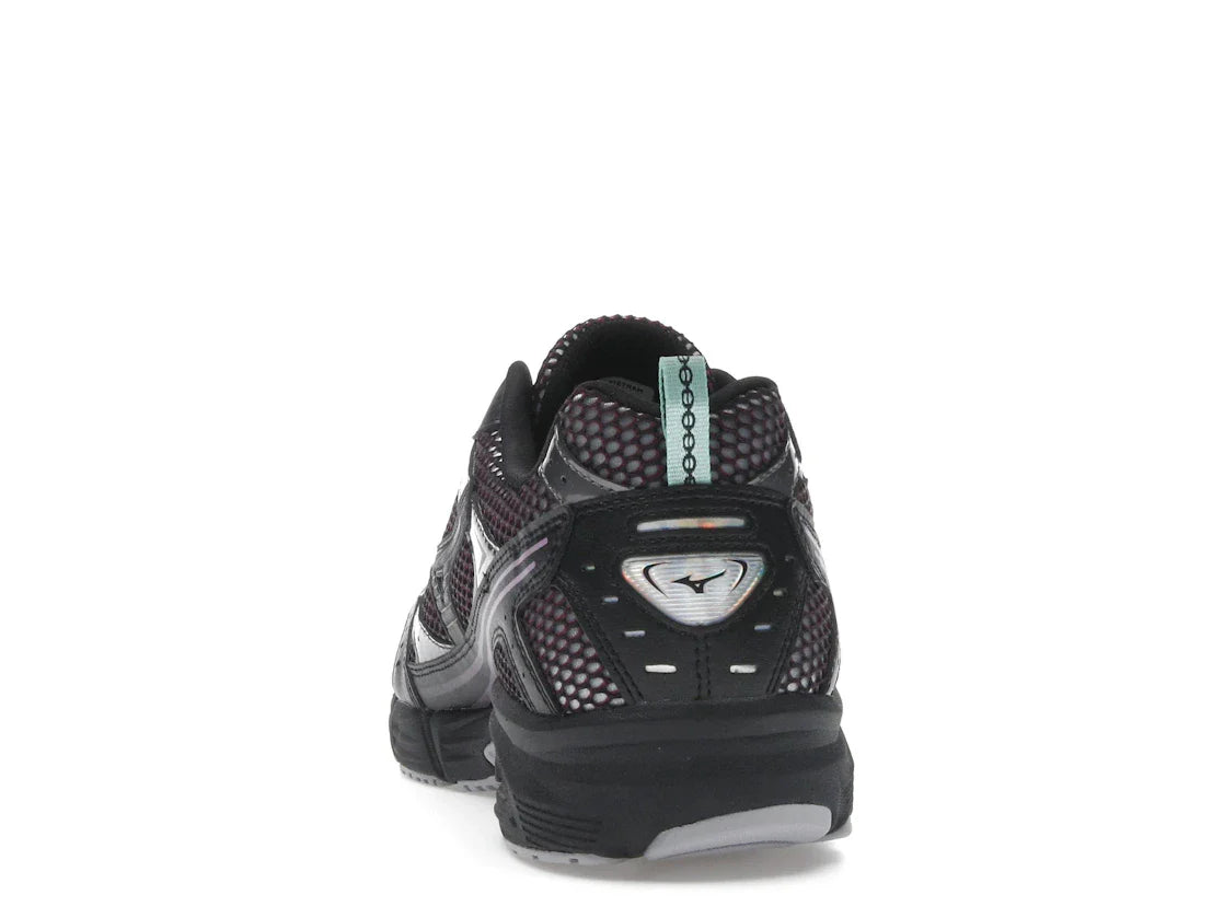 Mizuno MXR Space Pack Black Valerian