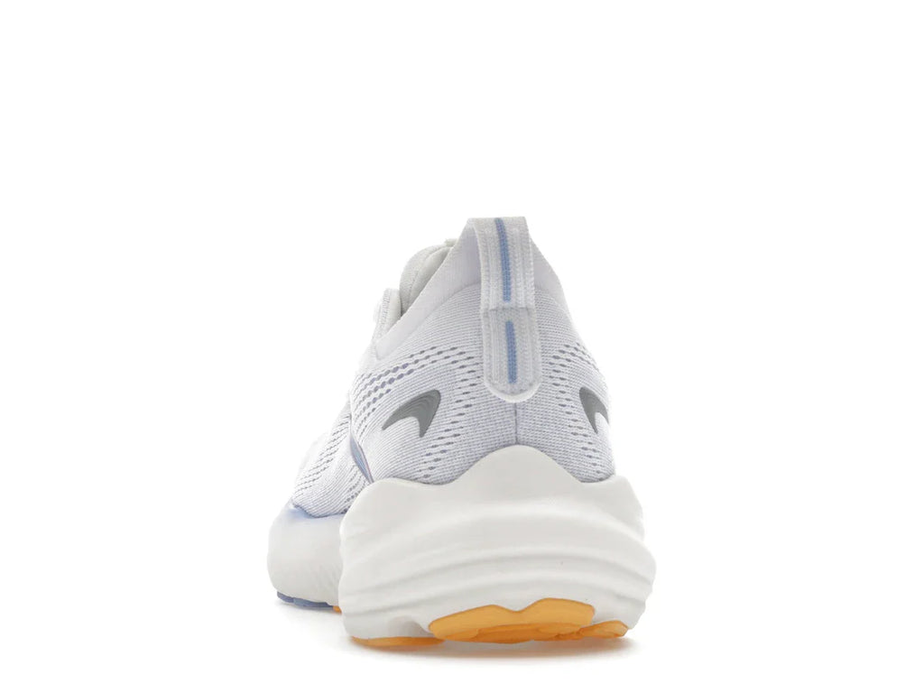 Brooks Glycerin 22 White Blue Heron Apricot (Damen)