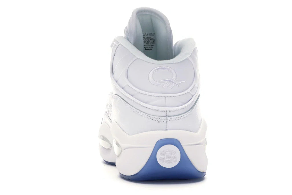 Reebok Question Mid White Ice