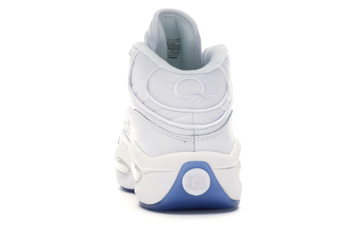 Reebok Question Mid White Ice