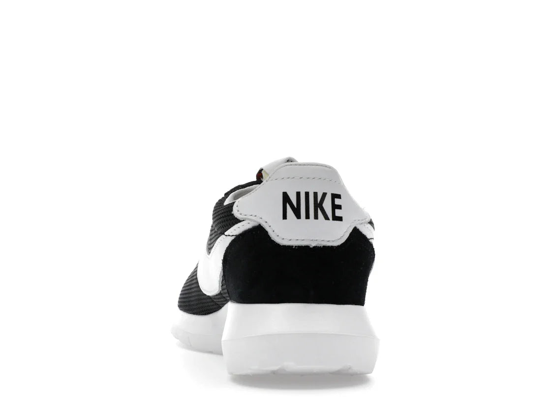 Nike Roshe LD-1000 QS Schwarz Weiß