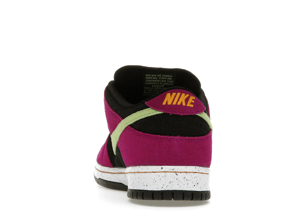 Nike SB Dunk Low Pro ACG Terra Red Plum