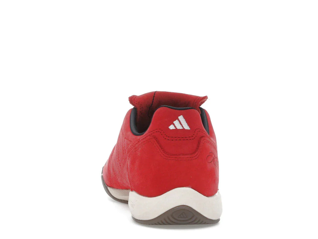 adidas Predator 2002 IC Kith Rot Weiß