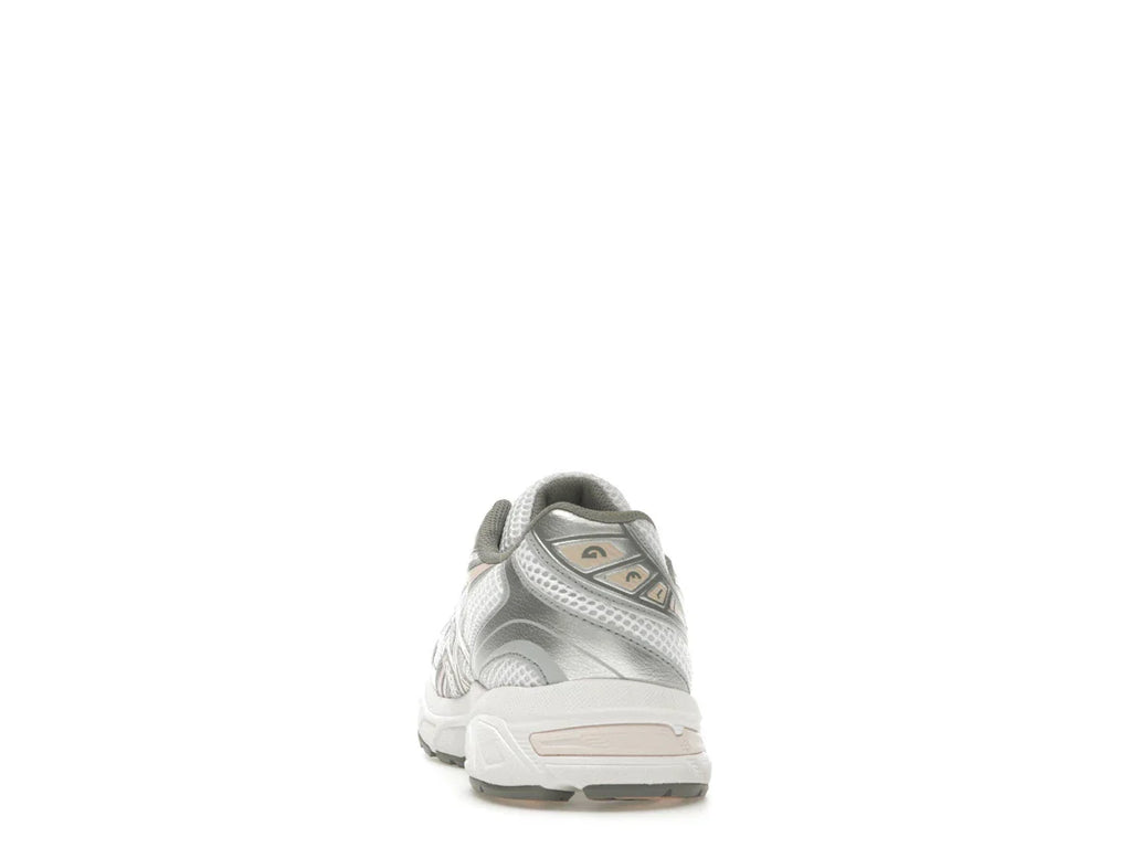 ASICS Gel-1130 Weiß Perlmuttrosa (GS)