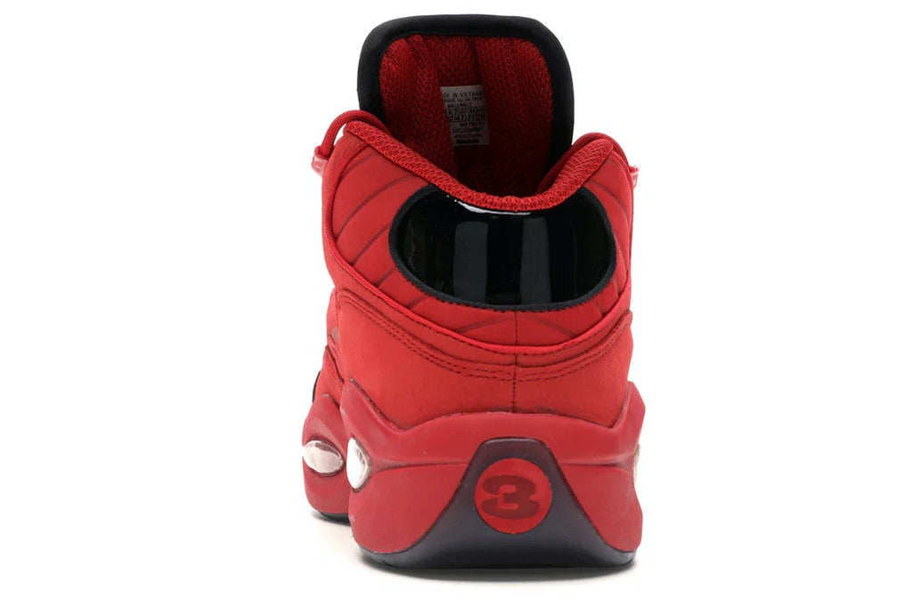 Reebok hinterfragt Mid-Heavy-Wertung