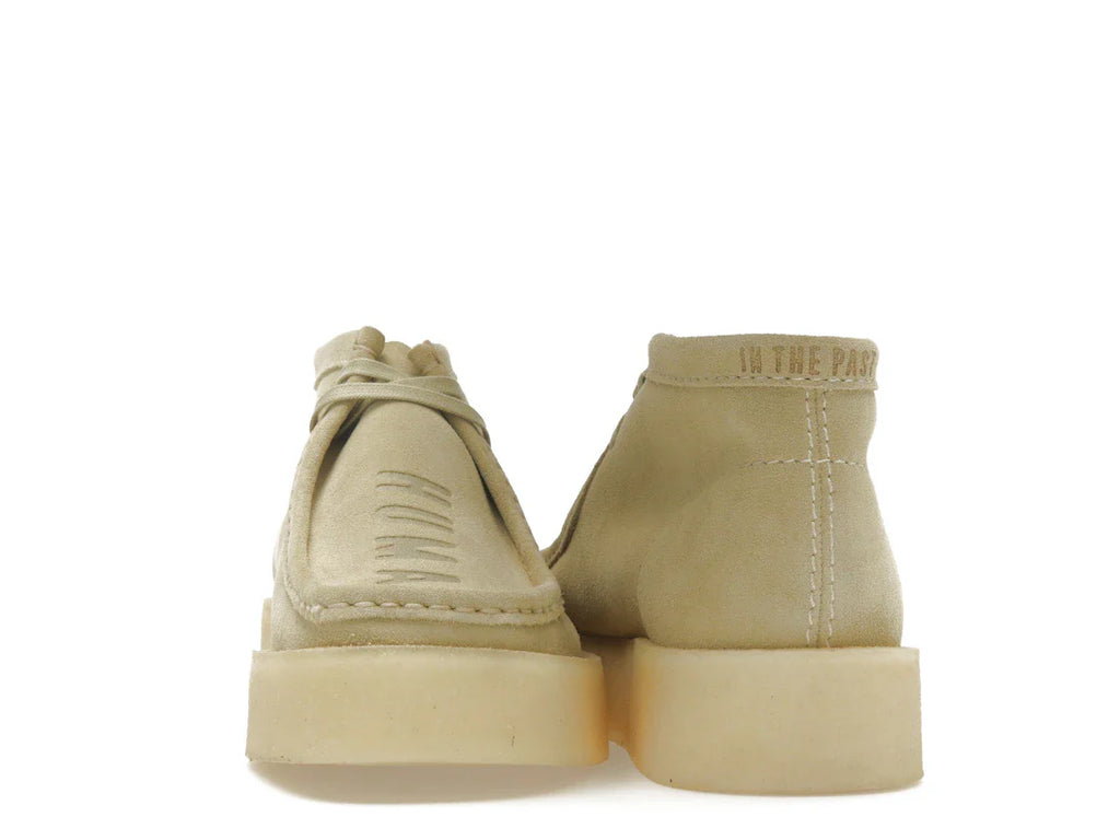 Clarks Originals Wallabee Made Human Made