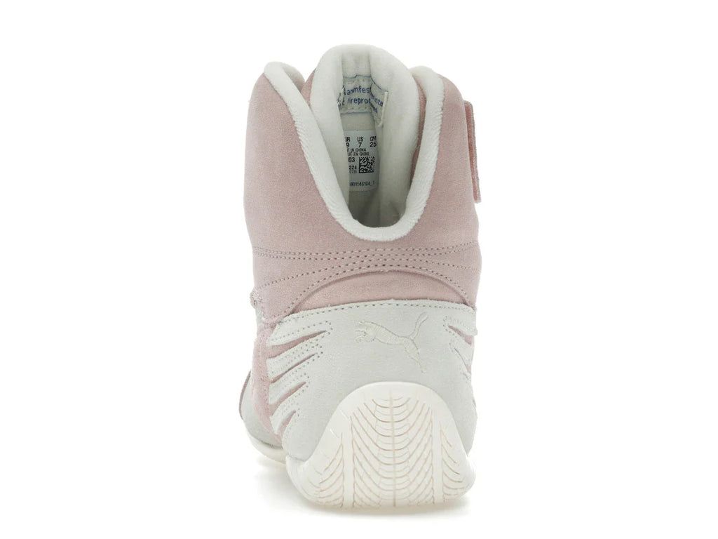 Puma Speedcat Mid Rose Quartz Warmweiß