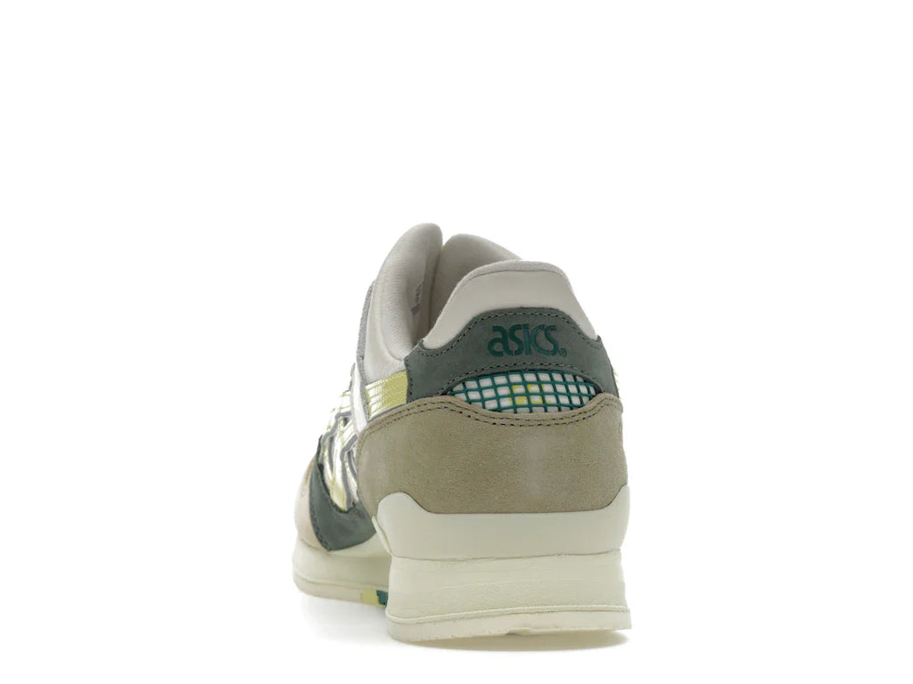 ASICS Gel-Lyte III Kith Brasilien