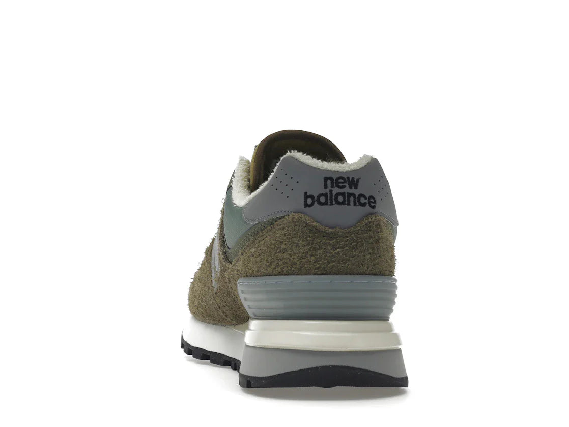 New Balance 574 Legacy Stone Island