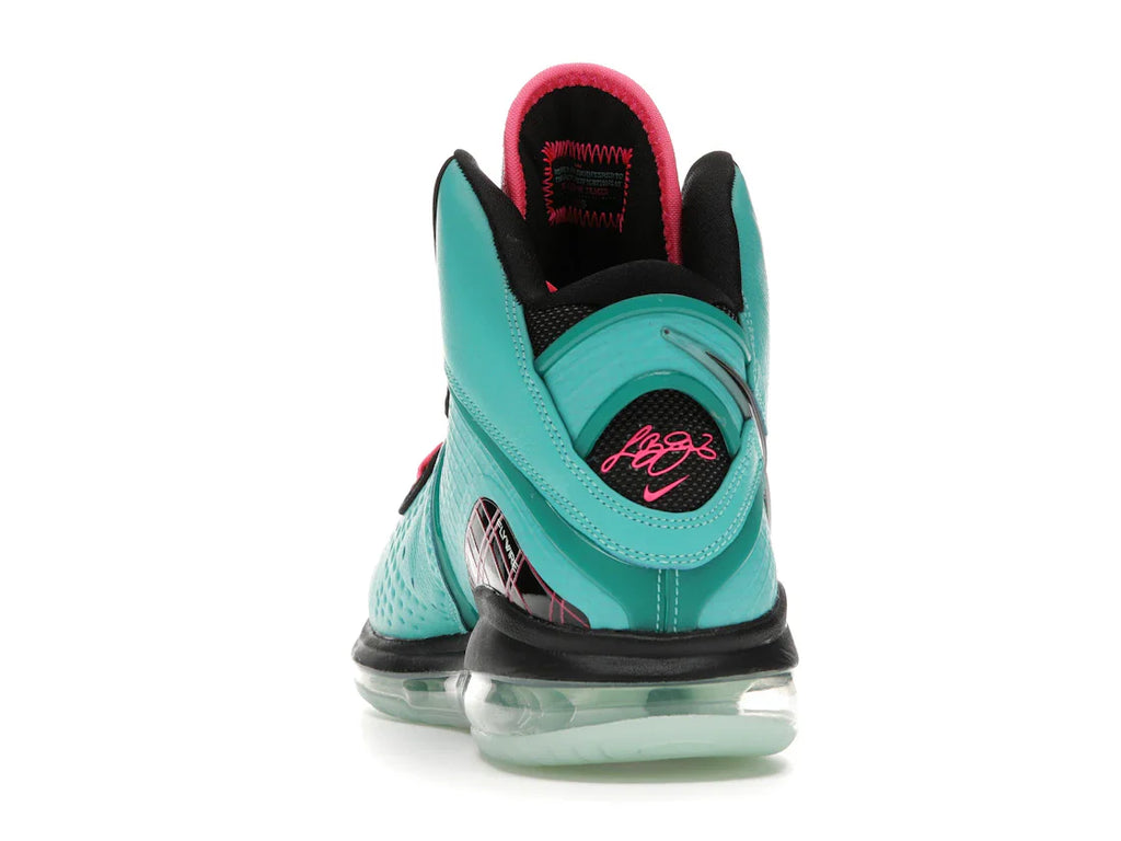 Nike LeBron 8 South Beach (2021)