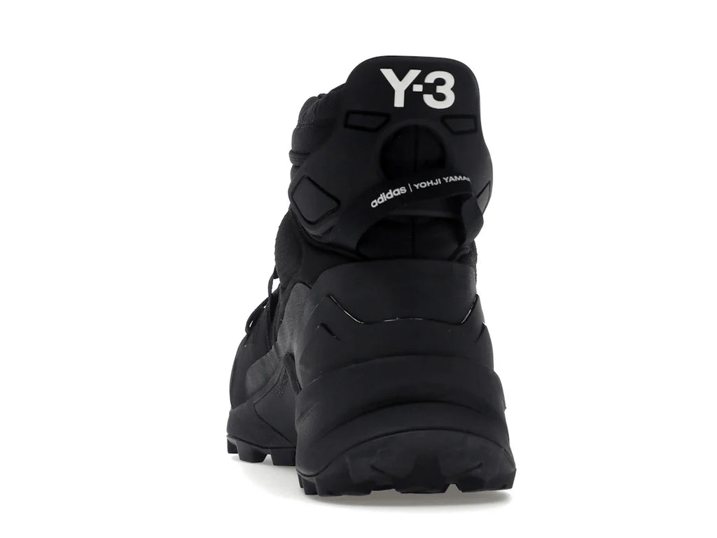 adidas Y-3 Terrex Swift R3 Triple Black