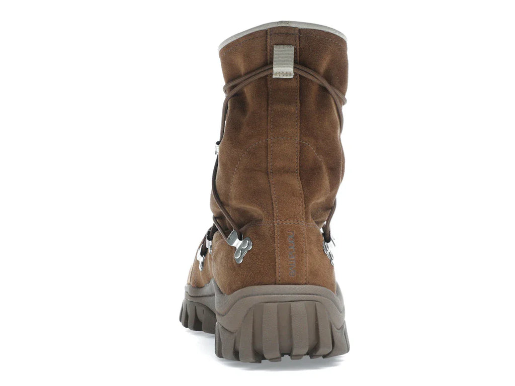 ASICS Gel-Yeti Tokyo Hi GTX nicht-native Farbe Brown Storm