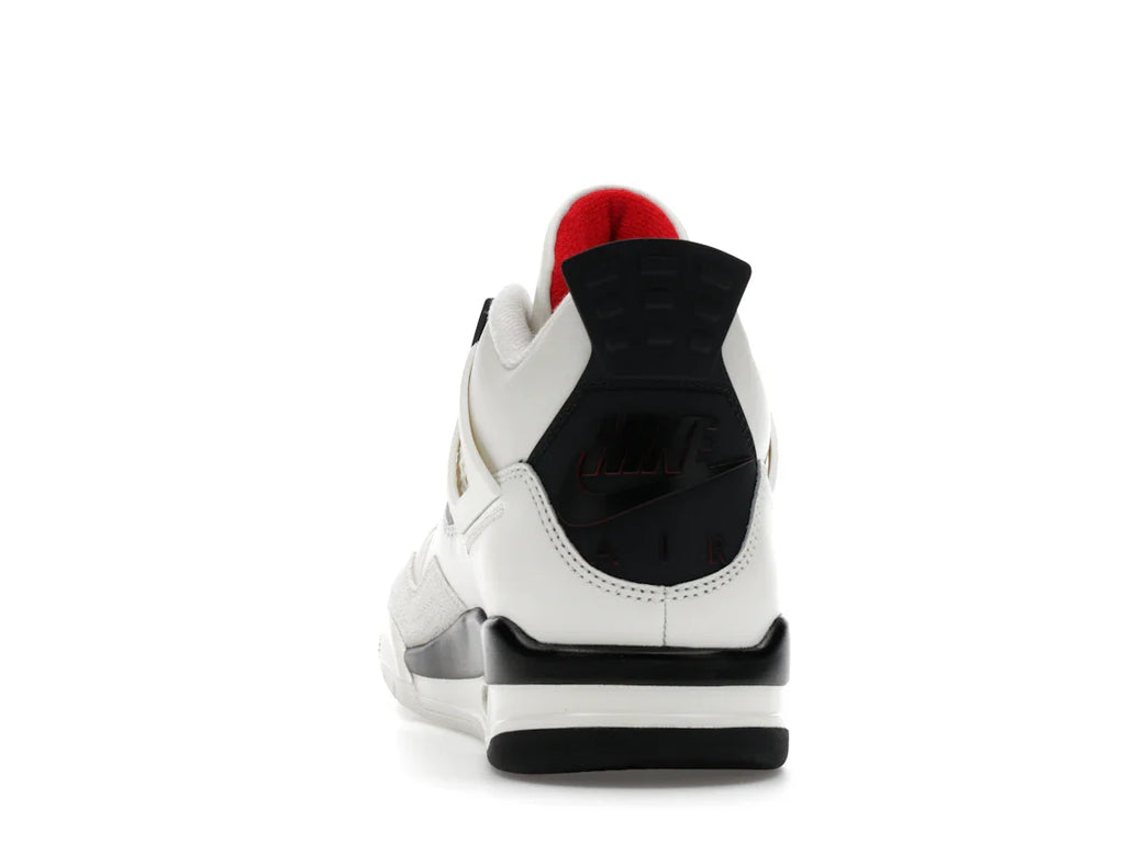 Jordan 4 Retro OG Flight Club