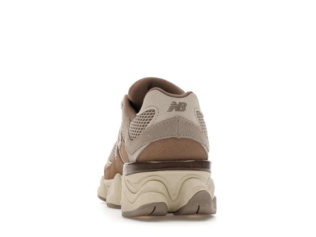 New Balance 9060 Mushroom Arid Stone (GS)
