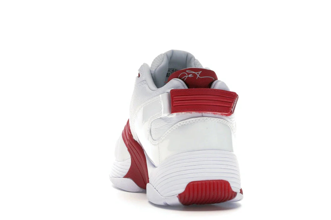 Reebok Answer 5 Weiß Rot (2019)