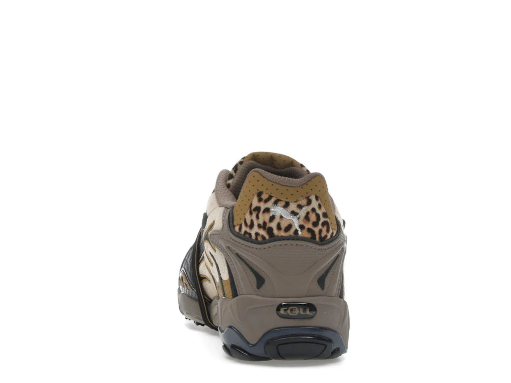 Puma Inhale A$AP Rocky Leopard (Damen)