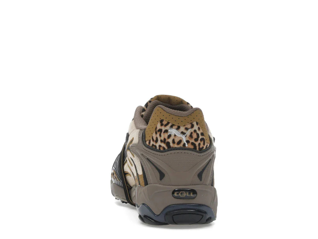 Puma Inhale A$AP Rocky Leopard (Damen)
