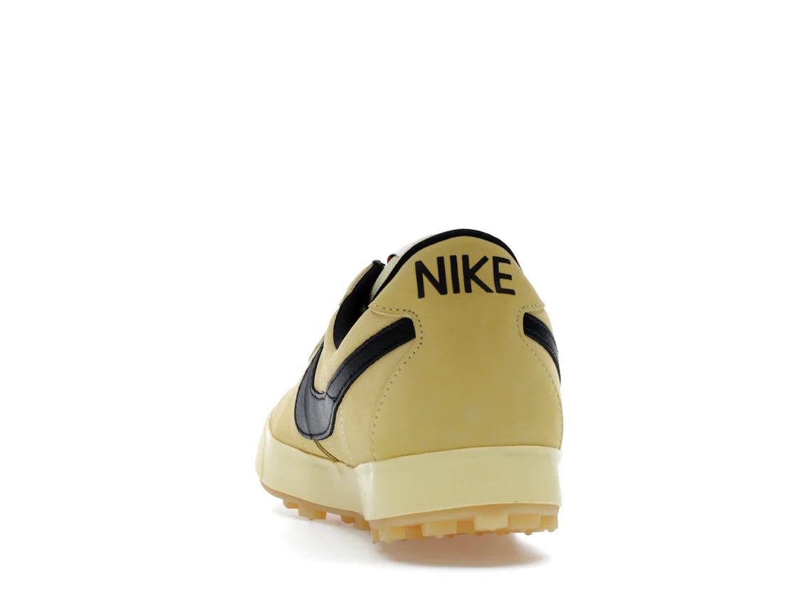 Nike Astro Grabber QS Soft Yellow Black