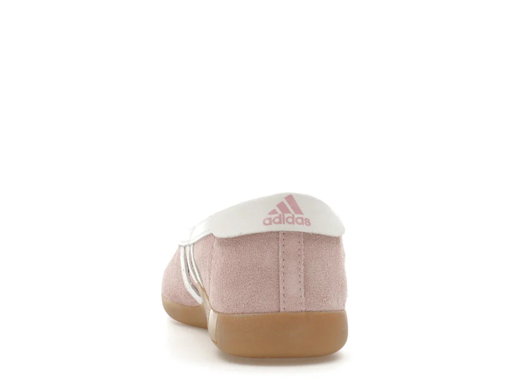 adidas Taekwondo Mei Ballet Klar Rosa Weiß (Damen)