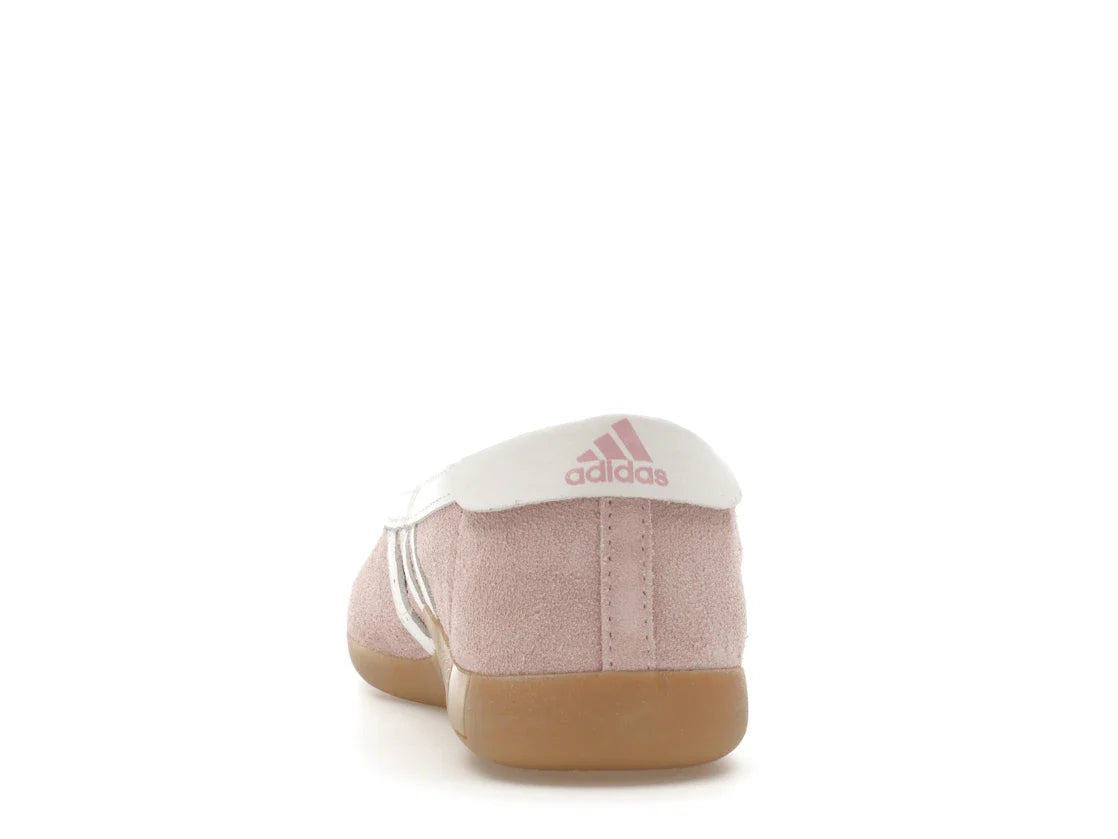 adidas Taekwondo Mei Ballet Klar Rosa Weiß (Damen)
