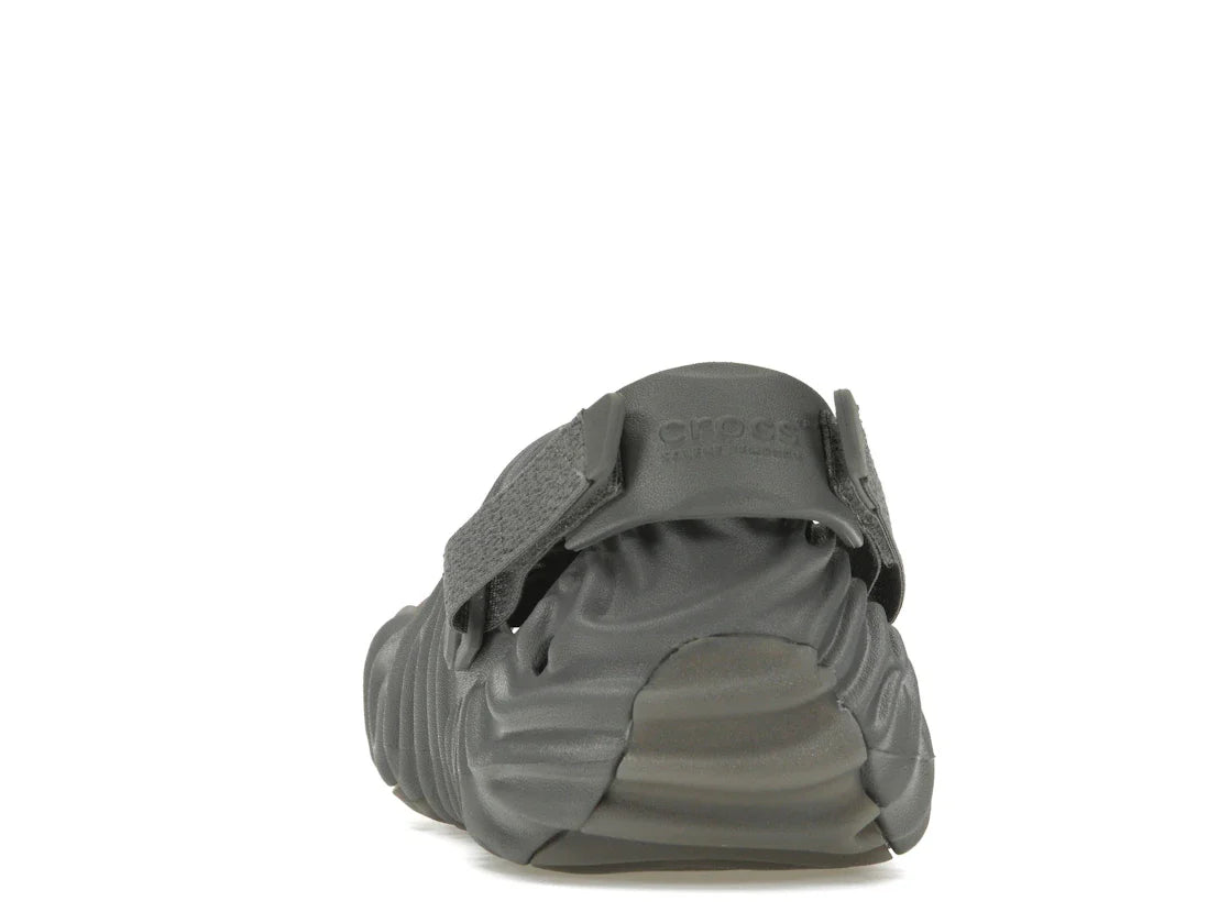 Crocs Pollex Clog von Salehe Bembury Niagara