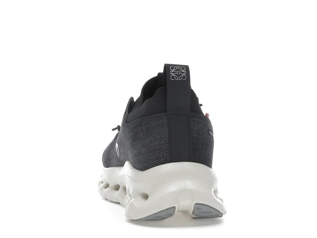 On Running Cloudtilt LOEWE Denim Grau