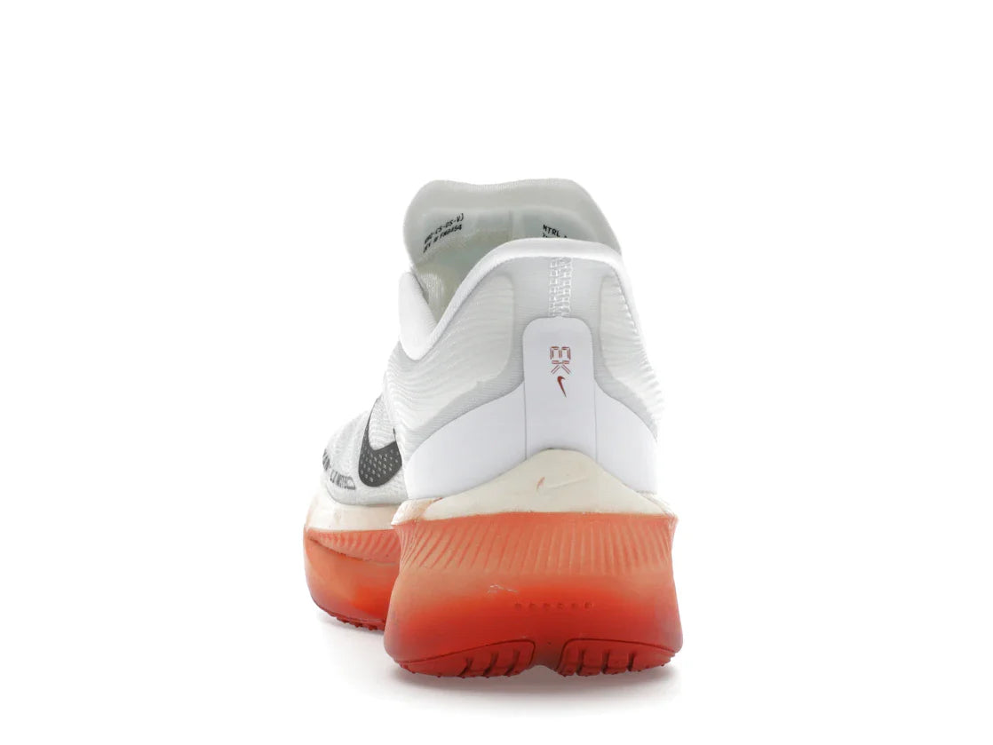 Nike Zoom Fly 6 Eliud Kipchoge – Es ist erst der Anfang