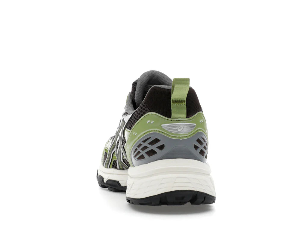 ASICS Gel-Nunobiki Kith Delicioso Pure Silver