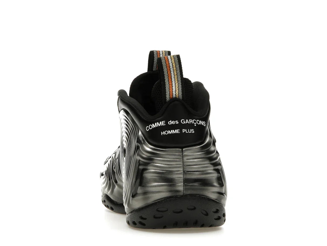 Nike Foamposite One SP Comme des Garcons Herren-Katzenauge in Übergröße
